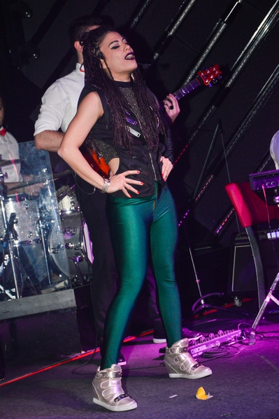 Diva's Stars on Saturday Night 